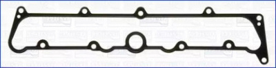 WILMINK GROUP wg1162340 -  Прокладка, впускной коллектор